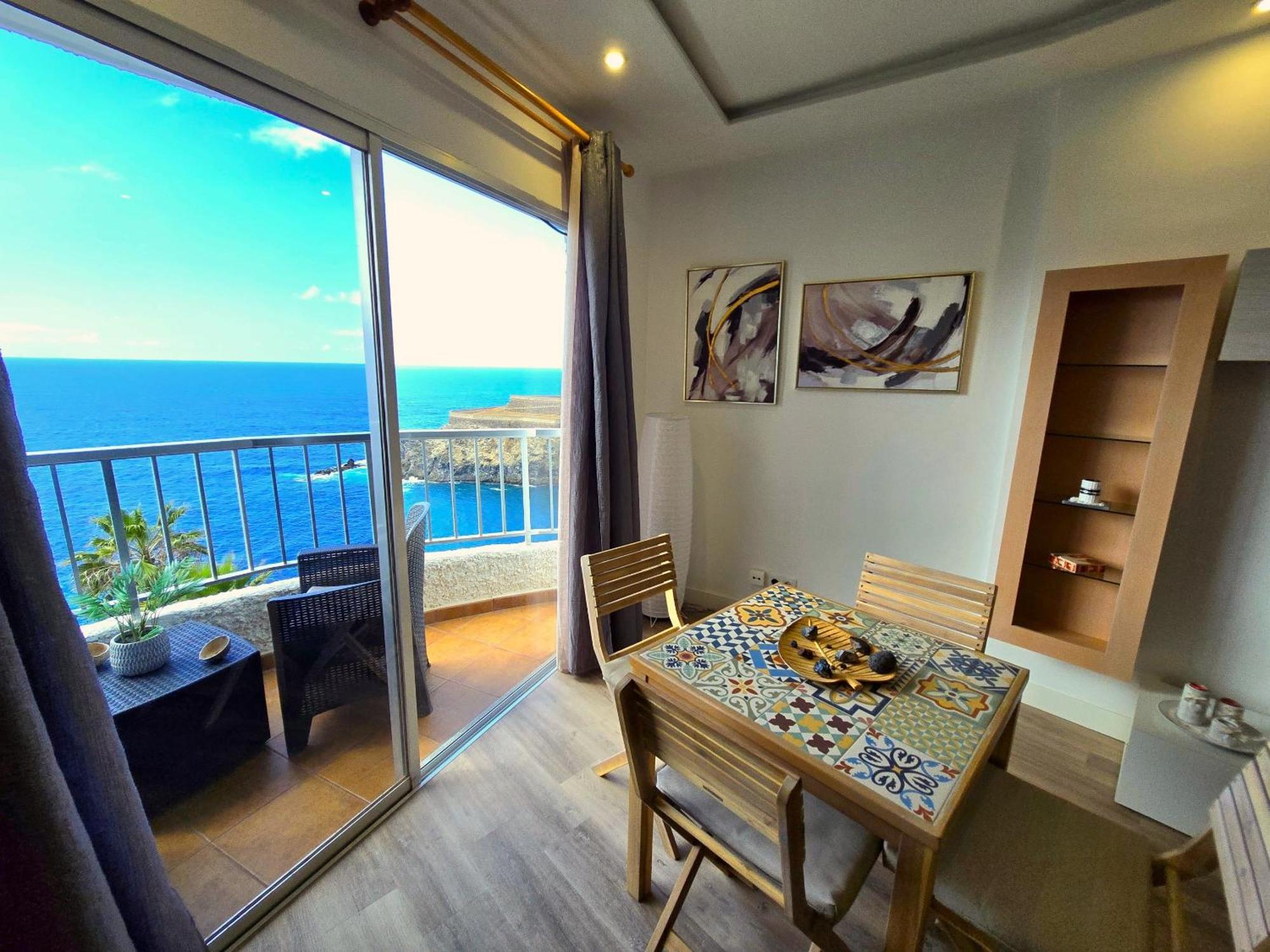 Mirador De Encantos Playa San Marcos San Marcos  Bagian luar foto